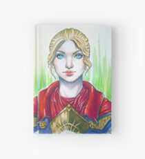 Our Lady Hardcover Journal
