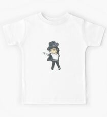 Jackson Kids Tee