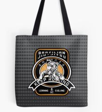 Brazilian Jiu-Jitsu Tote Bag
