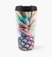 PINEAPPLE 9b Travel Mug