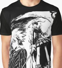 soul eater Graphic T-Shirt