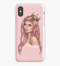 KING iPhone Case