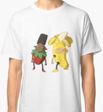 Fruits Classic T-Shirt