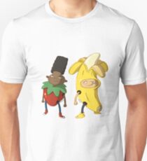 Fruits Unisex T-Shirt
