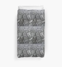 Cherokee Duvet Cover