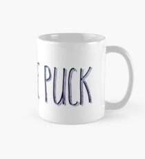 Knuckle Puck Mug