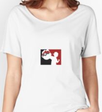 Gotta catch them all! Women's Relaxed Fit T-Shirt