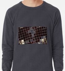 Raster Leichtes Sweatshirt