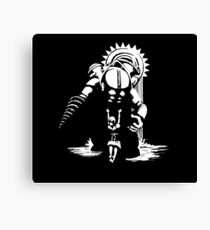 Bioshock Canvas Print