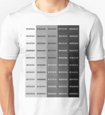 50 Shades of Grey Slim Fit T-Shirt