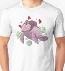 Spirit animals Unisex T-Shirt