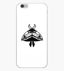 denae*sketch - M O T H iPhone Case