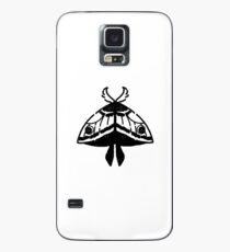 denae*sketch - M O T H Case/Skin for Samsung Galaxy