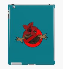 STRANGER THINGS iPad Case/Skin