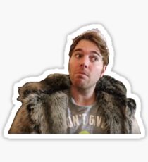 queen shane Sticker