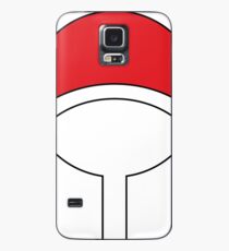Sasuke Case/Skin for Samsung Galaxy