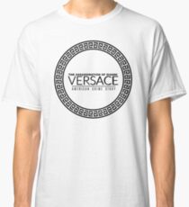 Versace ACS Classic T-Shirt
