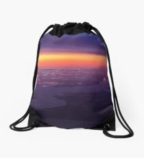 Westernport Dawn Drawstring Bag