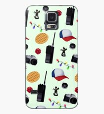 Things Case/Skin for Samsung Galaxy