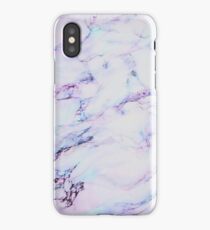 Pink Marble Haze Iphone & Samsung Galaxy Case iPhone Case