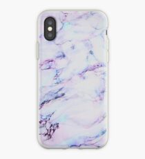 Pink Marble Haze Iphone & Samsung Galaxy Case iPhone Case