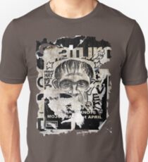 accidental art Unisex T-Shirt