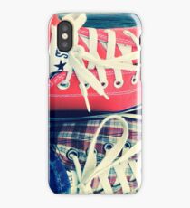 All Stars iPhone Case