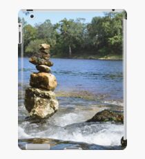 Florida Springs iPad Case/Skin