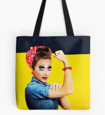 Rupauls Drag Race - Saison 6 - Bianca del Rio Tasche