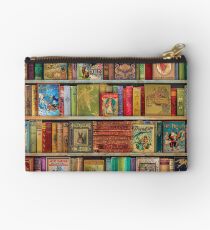 Bolso de mano El estante de un libro de soñador