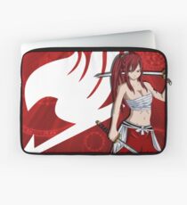 Fairy Tail Laptop Sleeve