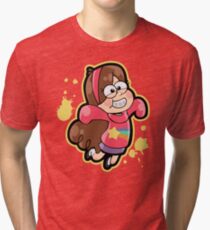 Shooting Star Tri-blend T-Shirt