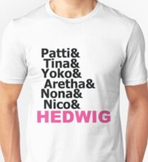 And ME! Unisex T-Shirt