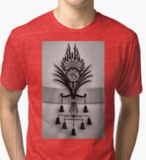 Graumans Accessory Tri-blend T-Shirt