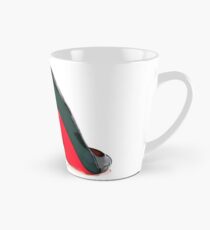 I love Red Bottom Heels! Louboutin Heels Tall Mug