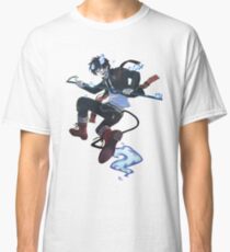 Rin Okumura Classic T-Shirt