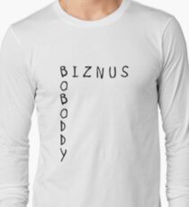 BOBODDY - The Office Long Sleeve T-Shirt