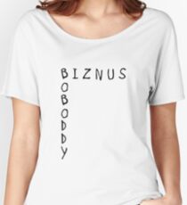 BOBODDY - The Office Women's Relaxed Fit T-Shirt