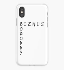 BOBODDY - The Office iPhone Case