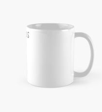 BOBODDY - The Office Mug