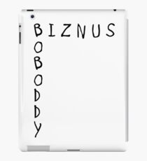 BOBODDY - The Office iPad Case/Skin
