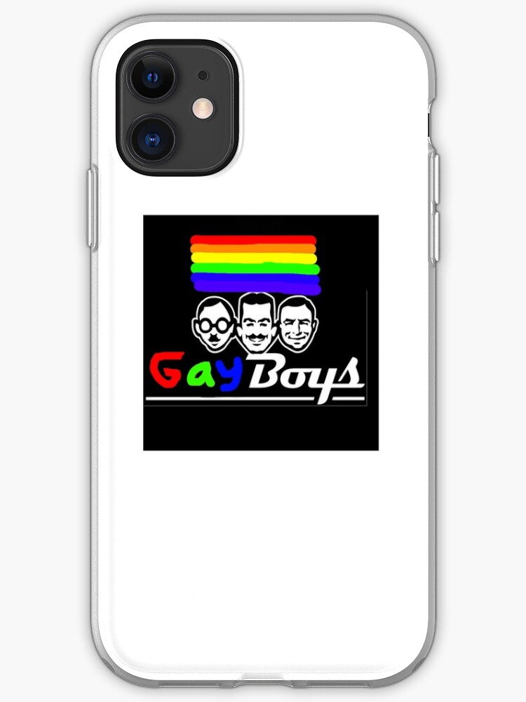 Pep Boys X Killa 701 The Gays Iphone Case Cover By