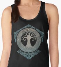 YGGDRASIL.TREE OF LIFE. Women's Tank Top