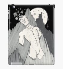 Lost In the Mind iPad Case/Skin