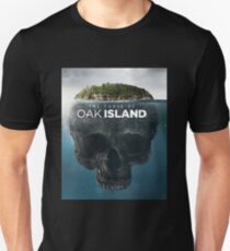 oak island Unisex T-Shirt