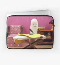 Fruit Chores Laptop Sleeve