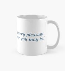 Vin Scully Tribute Mug