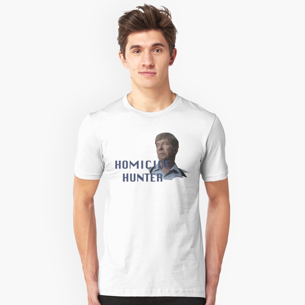 joe kenda t shirt