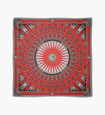 Thunderbirds Scarf