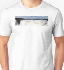Iguazu Falls Unisex T-Shirt